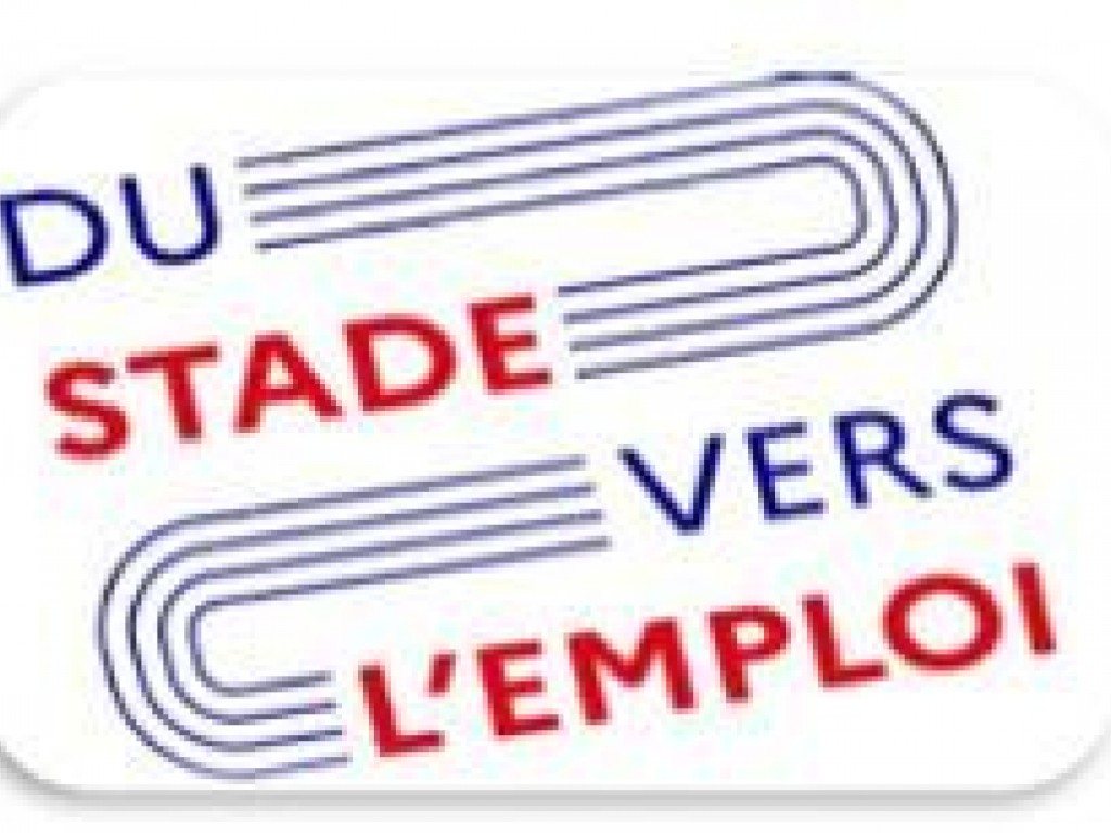 Image de l'actu 'Du Stade Vers l'Emploi'