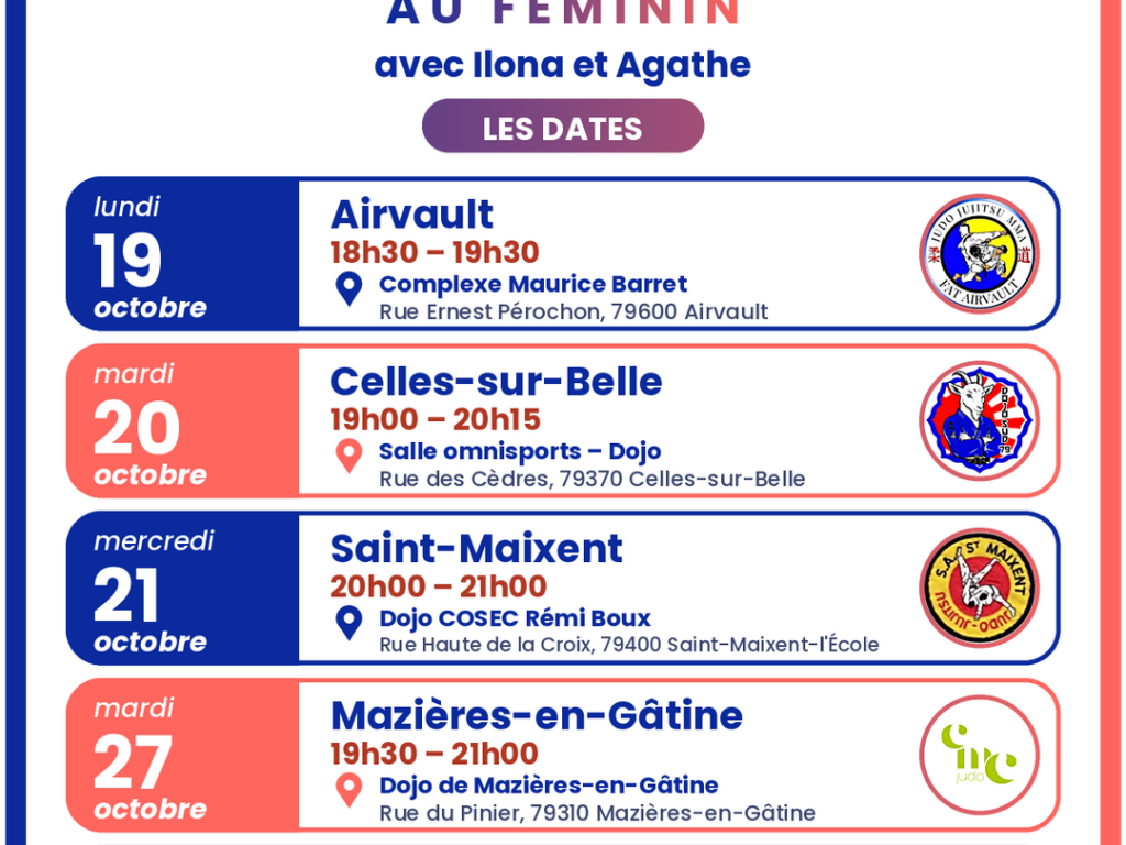 Image de l'actu 'Taïso au féminin'