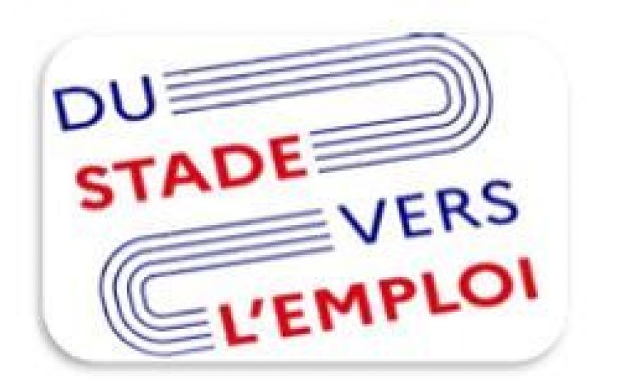 Du Stade Vers l'Emploi