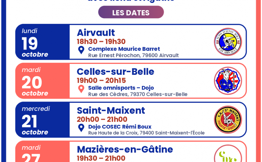 Taïso au féminin