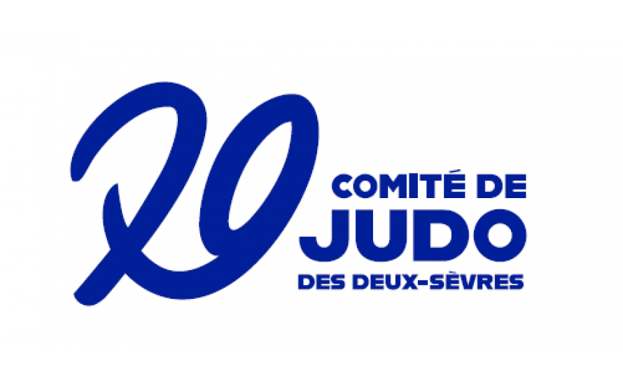 Logo du DEUX SEVRES JUDO